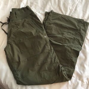 Lululemon Studio Pants